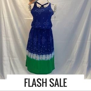 💚💚 NEW Ralph Lauren kids summer dress